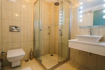 Cinar Boutique Otel 3*