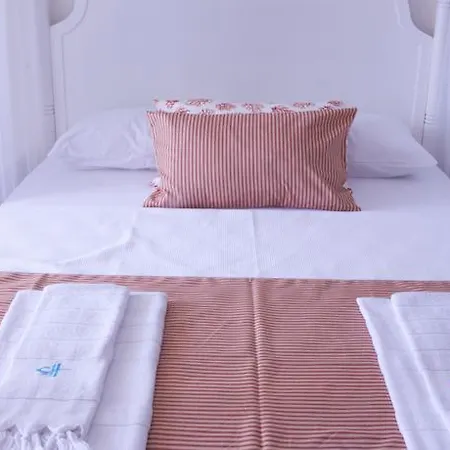 Cinar Boutique Otel 3*