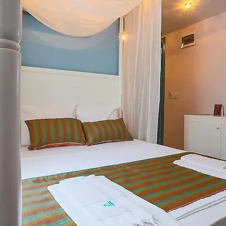 Cinar Boutique Otel