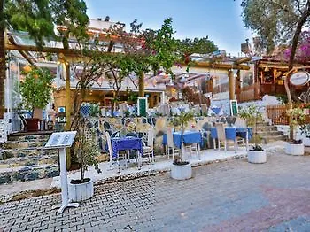 Cinar Boutique 3* Kaş