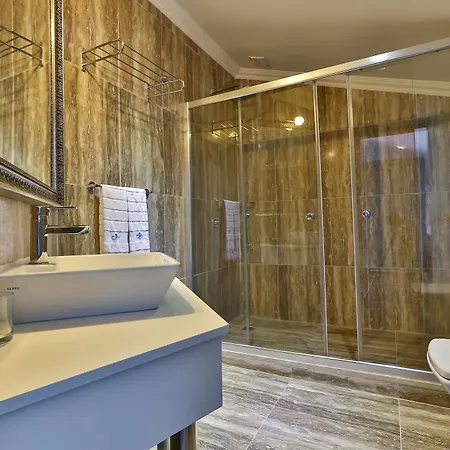 Cinar Boutique 3* Kaş