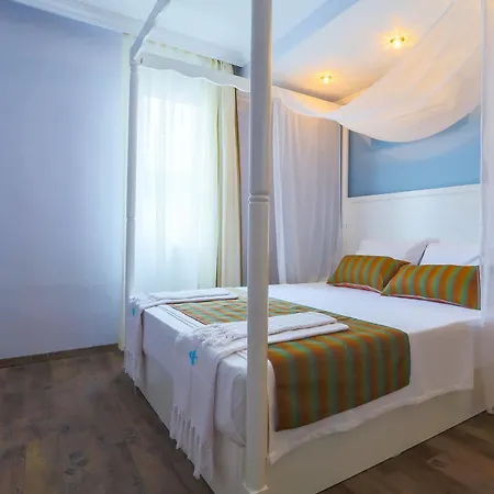 Cinar Boutique Otel