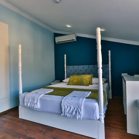 Cinar Boutique 3*
