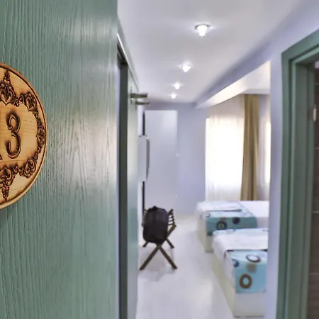 Cinar Boutique 3*