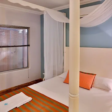 Cinar Boutique Otel Kaş