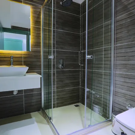 Cinar Boutique Otel 3*