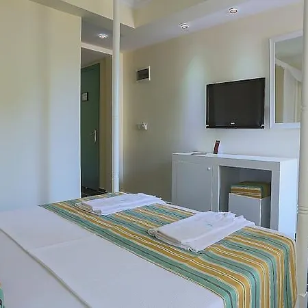 Cinar Boutique 3* Kas
