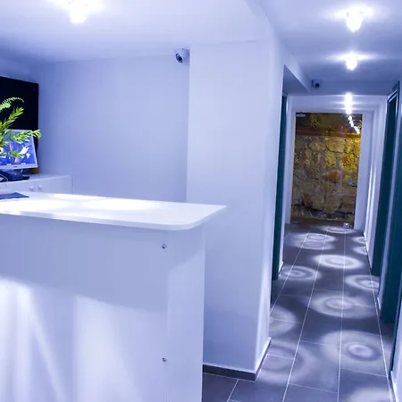 Cinar Boutique Hotel