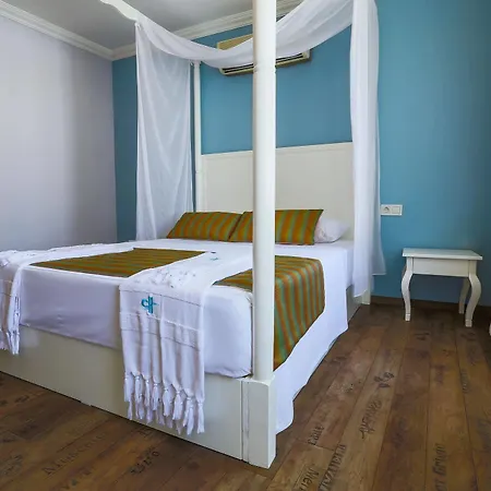 Cinar Boutique Hotel Kas
