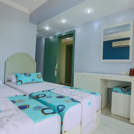 Hotel Cinar Boutique Kas
