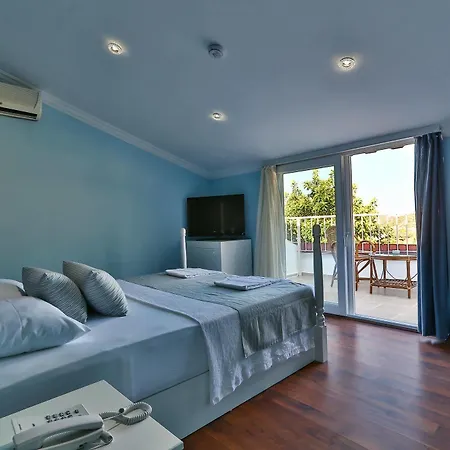 Hotel Cinar Boutique Kas