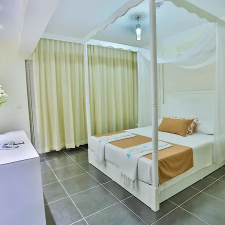 Cinar Boutique Hotel
