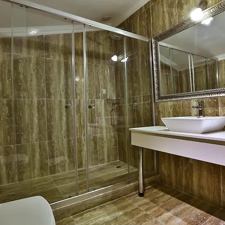 Cinar Boutique 3* Kas
