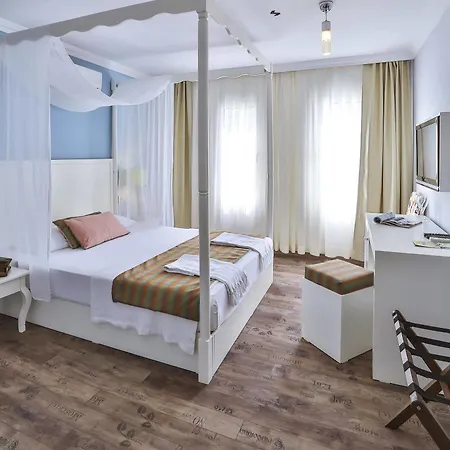 Cinar Boutique Hotel