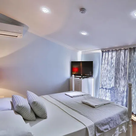 Cinar Boutique 3* Kas