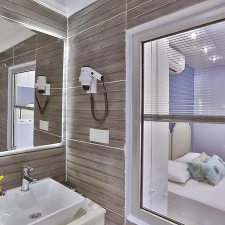 Hotel Cinar Boutique