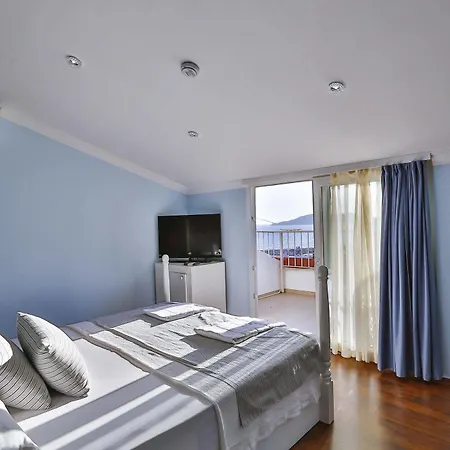 Cinar Boutique 3* Kas